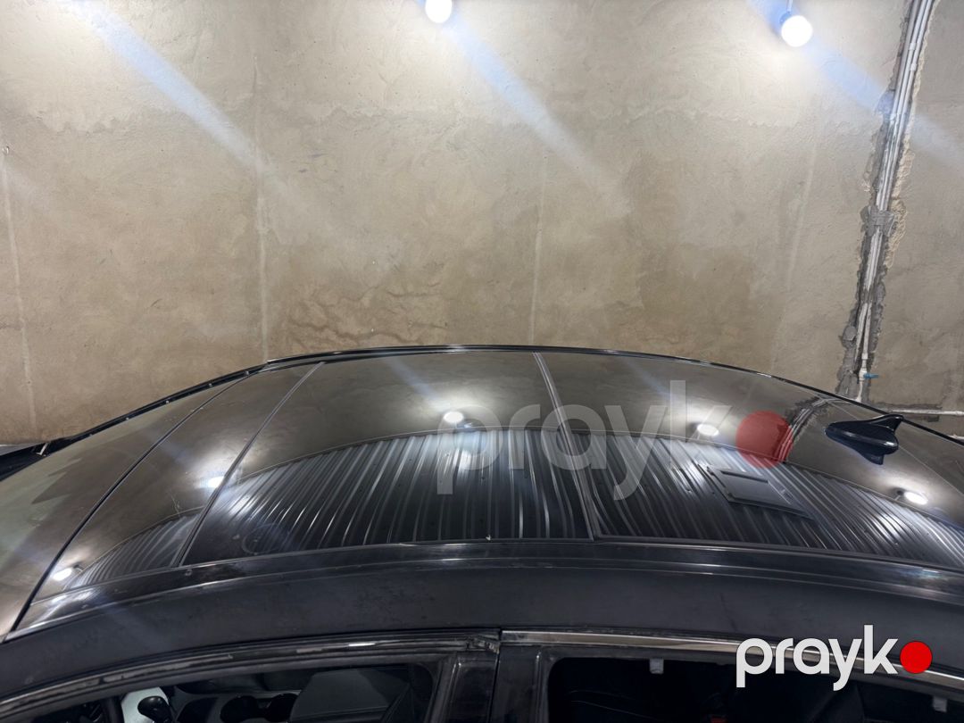 Hyundai Sonata, 2015 il — Avtomobillər, Bakı (5)