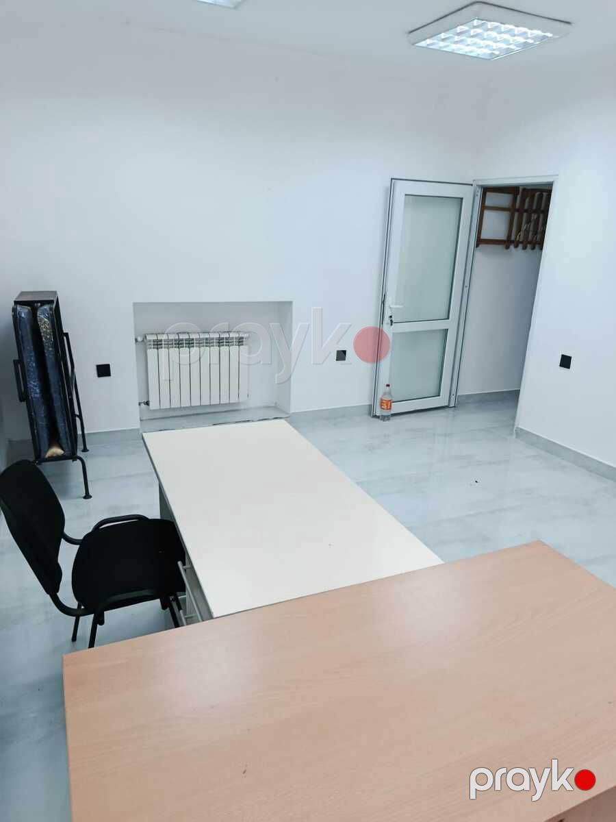 Obyekt icarəyə verilir, S.Rüstəm küç. — Daşınmaz əmlak, Bakı (4)
