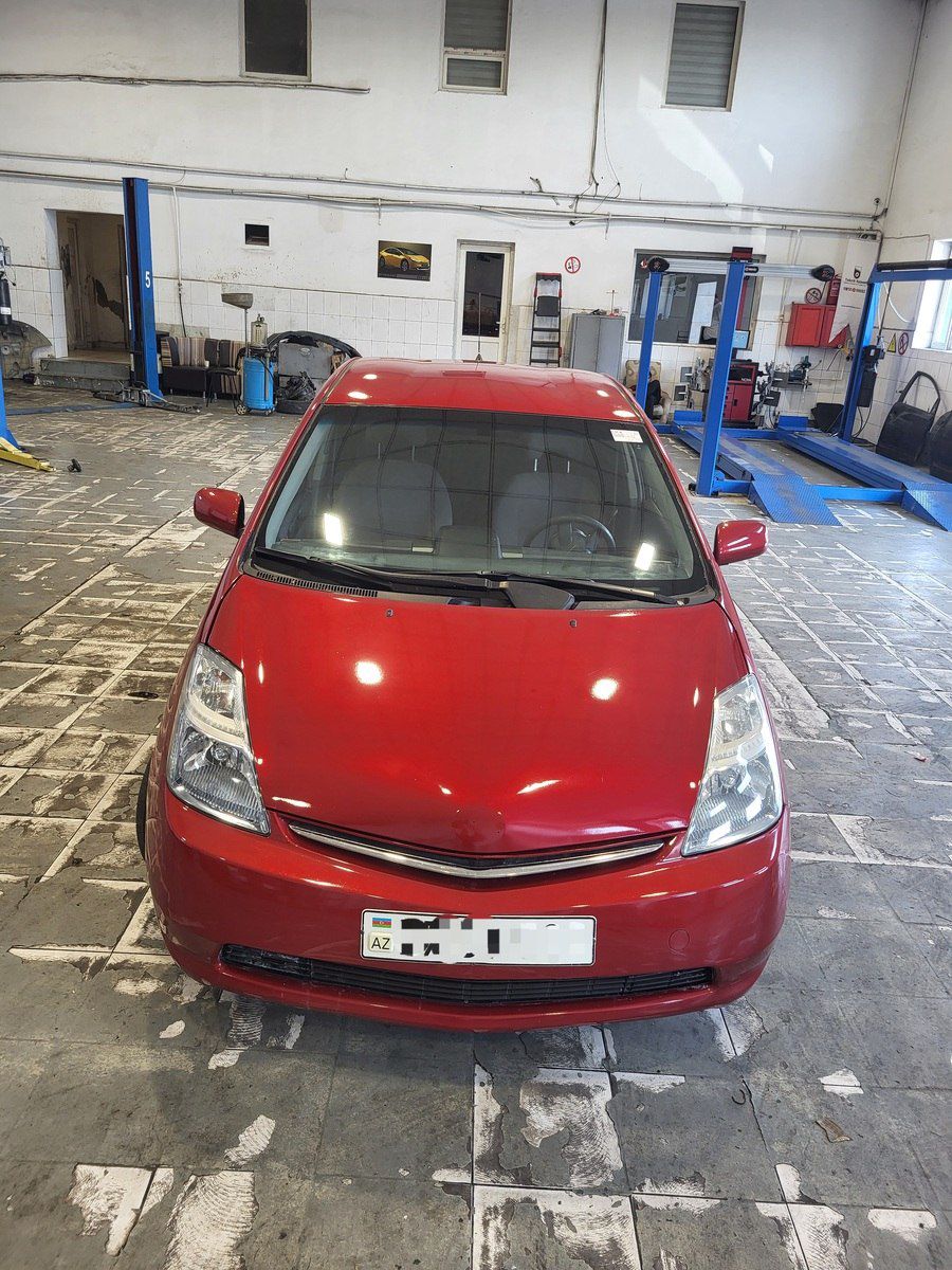 Toyota Prius, 2008 il — Avtomobillər, Bakı