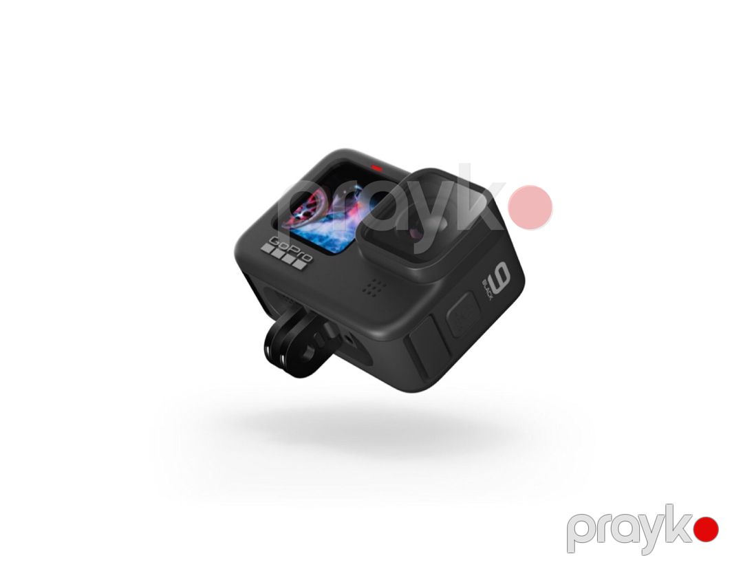 GoPro Hero 9 Black — Elektronika, Bakı (3)