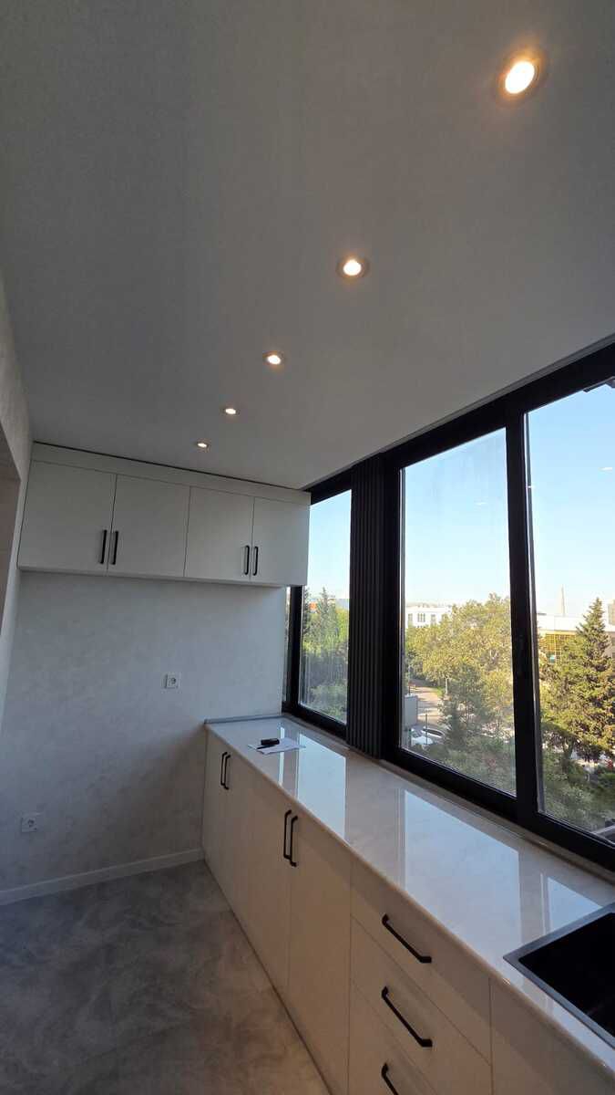 Satılır 3 otaqlı köhnə tikili 65 m² — Mənzil, Bakı (9)