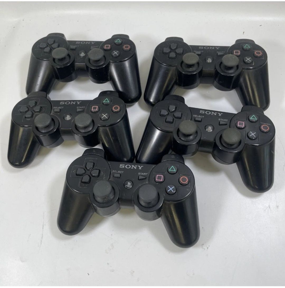PlayStation pultları — Elektronika, Bakı (6)