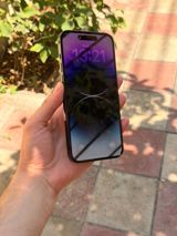 Apple iPhone 14 Pro Max Gold 128GB/6GB — Cahad