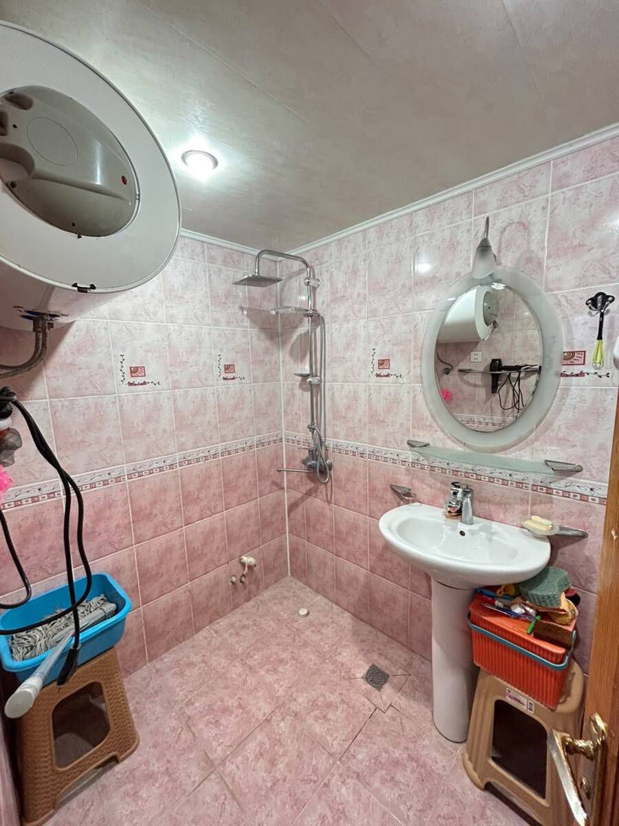 Satılır 2 otaqlı yeni tikili 100 m² — Mənzil, Bakı (12)