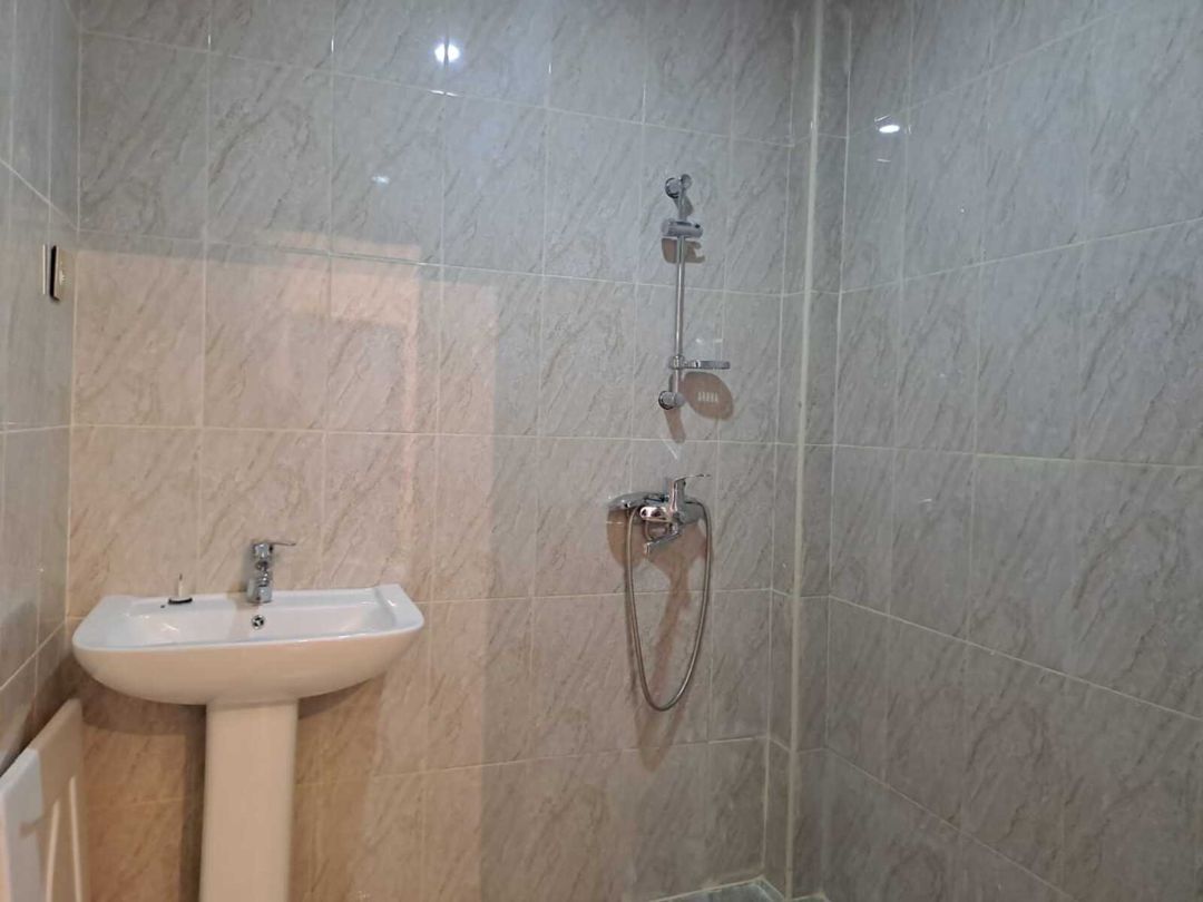 3-otaqlı yeni tikili kirayə verilir, Gəncə ş., 96 m² — Daşınmaz əmlak, Gəncə (6)
