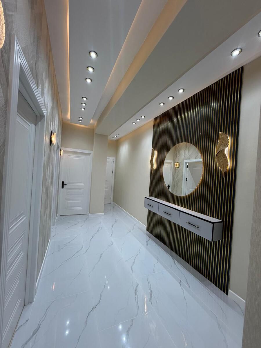 Satılır 2 otaqlı yeni tikili 88 m² — Mənzil, Bakı (4)