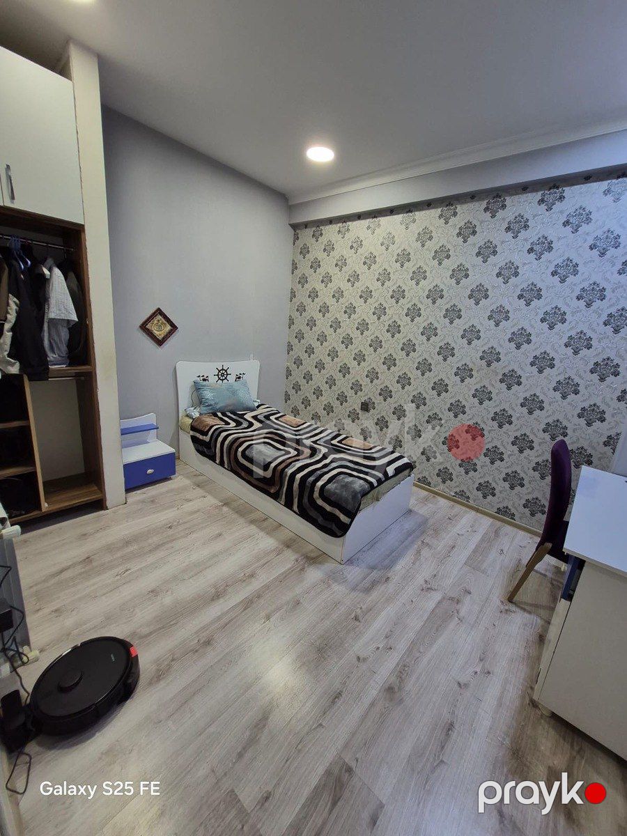 Satılır 4 otaqlı yeni tikili 90 m² — Mənzil, Bakı (5)