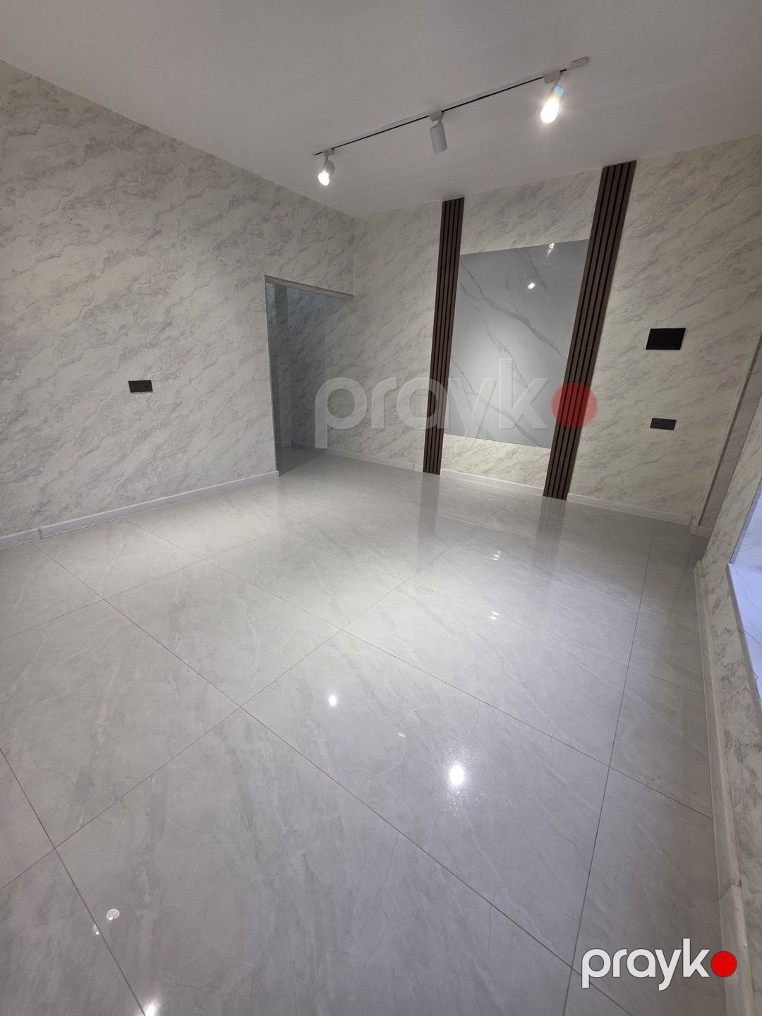 Satılır 3 otaqlı həyət evi/bağ evi 60 m² — Ev, villa, Bakı (6)