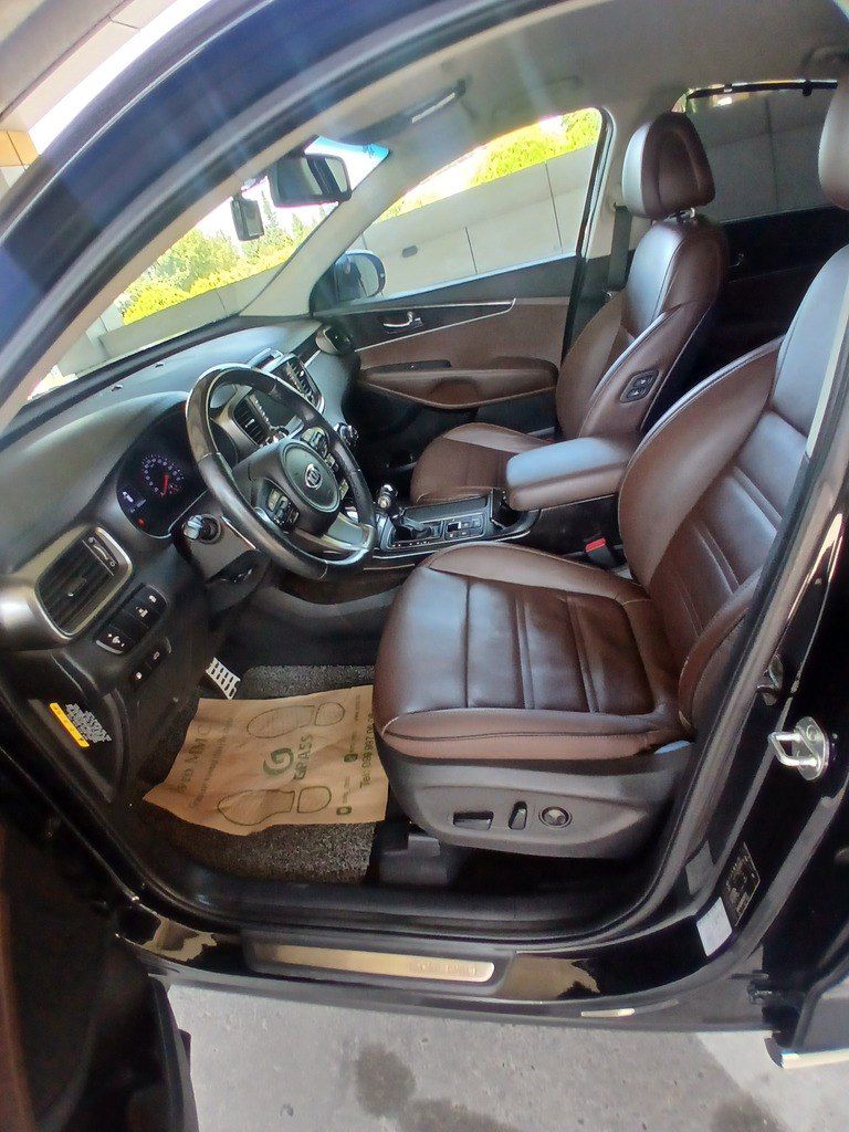 Kia Sorento, 2.0 L, 2017 il, 234 000 km — Avtomobillər, Bakı (4)