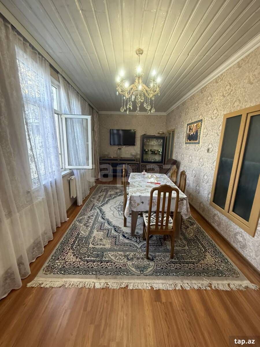Həyət evi, Maştağa qəs. — Daşınmaz əmlak, Bakı