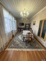 Həyət evi, Maştağa qəs. — Aysel Məmmədova