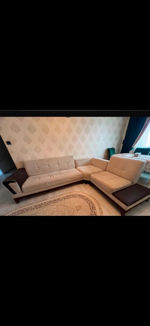 Uqlavoy divan 2.80 × 2.10 m