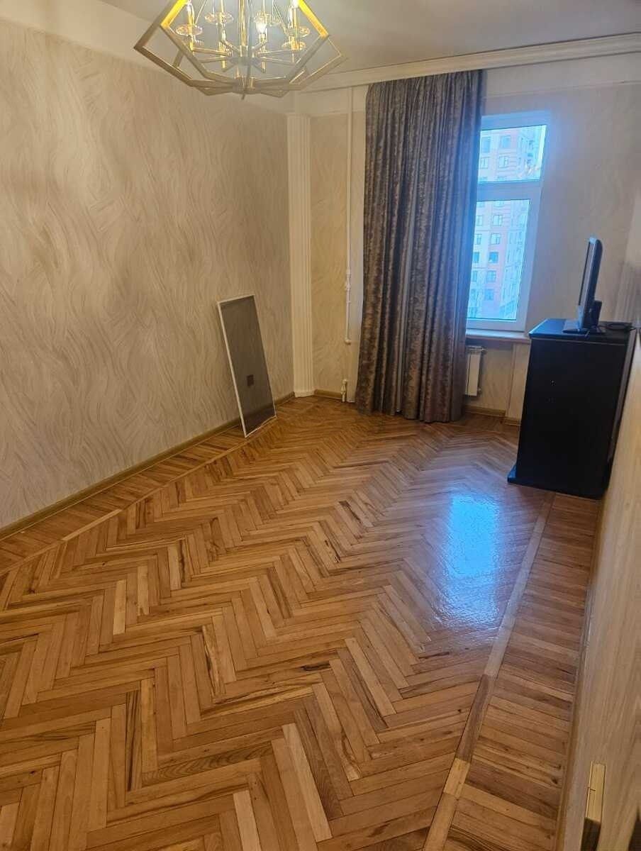İcarəyə verilir 3 otaqlı köhnə tikili 100 m² — Mənzil, Bakı (6)