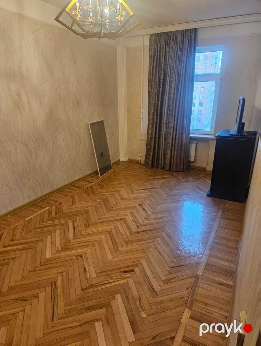 İcarəyə verilir 3 otaqlı köhnə tikili 100 m² — Mənzil, Bakı (6)