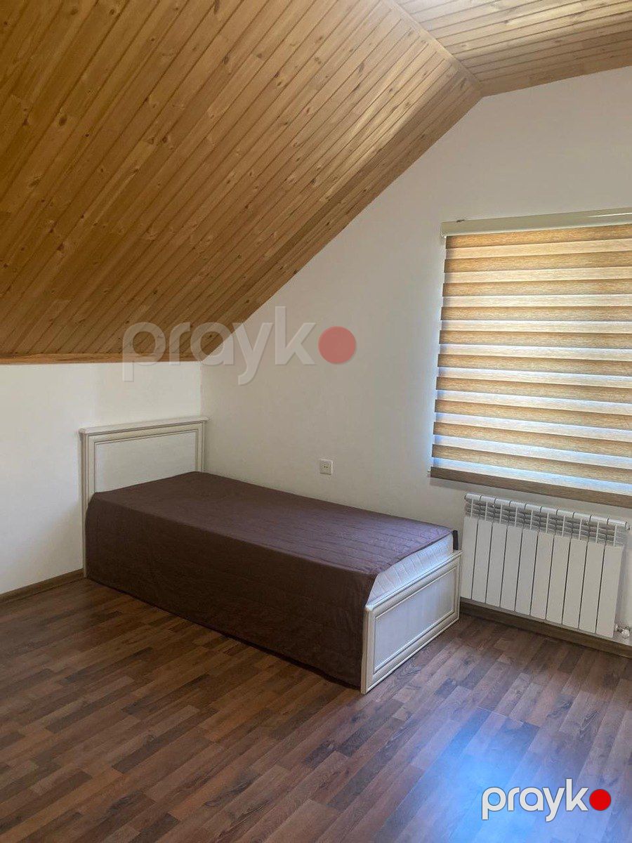 İcarəyə verilir 5 otaqlı həyət evi/bağ evi 200 m² — Ev, villa, Bakı (12)