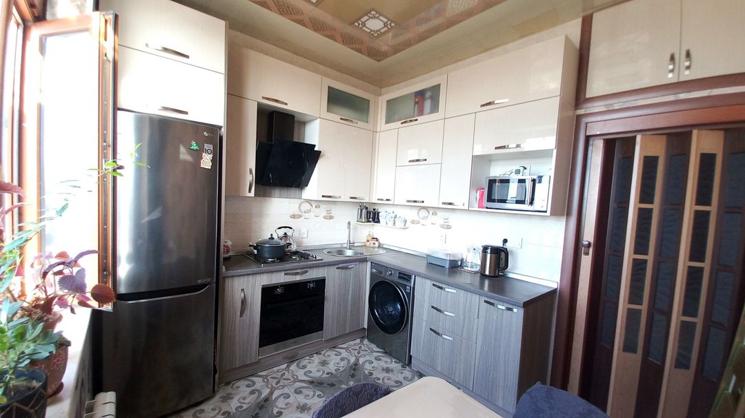 Satılır 2 otaqlı yeni tikili 59.6 m² — Mənzil, Xırdalan (4)