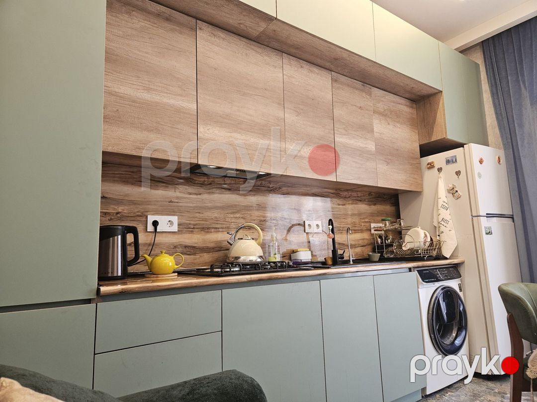 İcarəyə verilir 4 otaqlı həyət evi/bağ evi 100 m² — Ev, villa, Bakı (6)