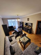 Satılır 2 otaqlı yeni tikili 75 m² — Квартира