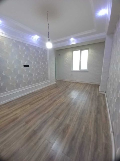 2-otaqlı yeni tikili, Saray qəs., 63.5 m² — Sumqayıt