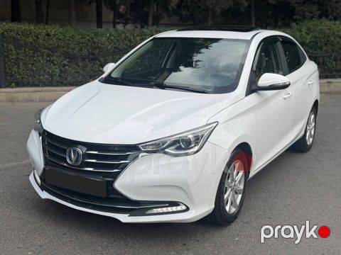 Changan Alsvin, 1.5 L, 2021 il, 138 000 km
