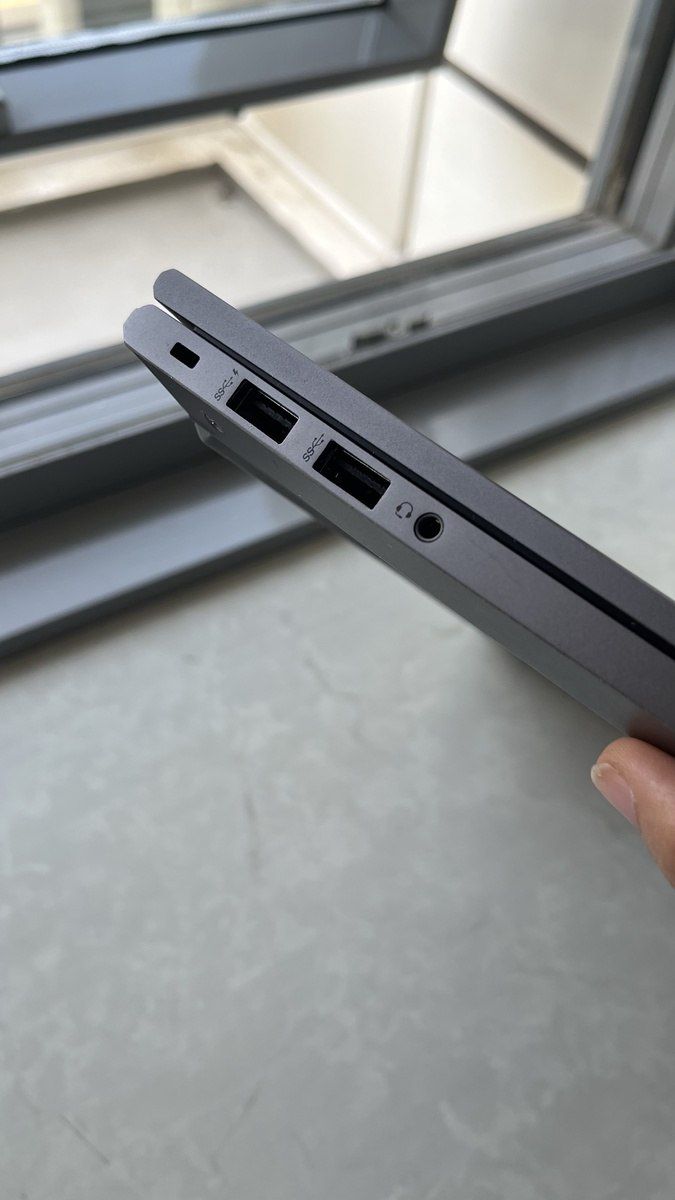 HP ZBook Firefly 14 G7 Touchscreen i7 32 RAM — Elektronika, Bakı (6)