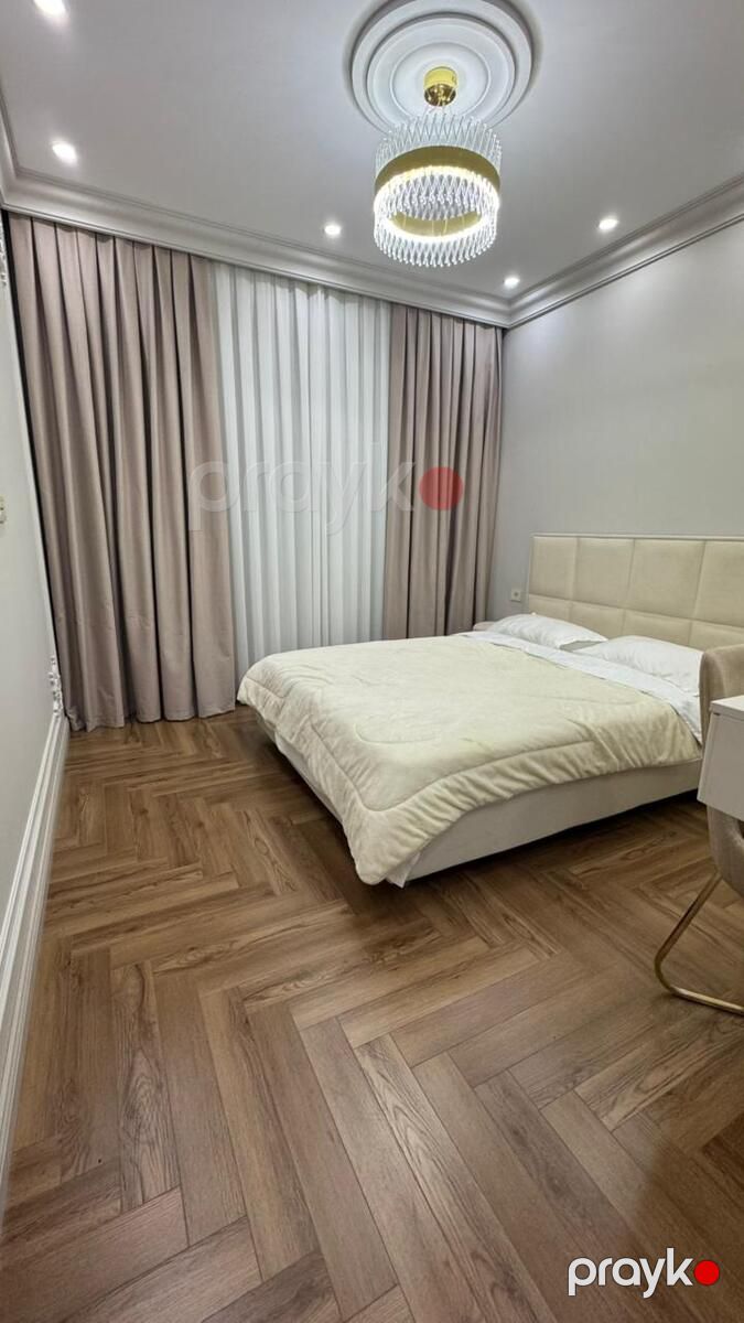 Satılır 3 otaqlı yeni tikili 107 m² — Mənzil, Bakı (10)