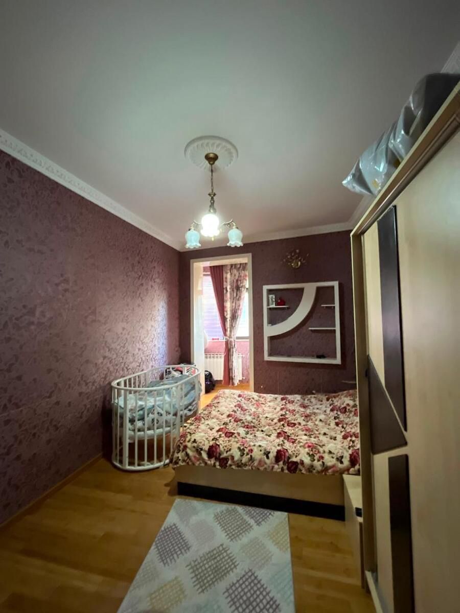 Satılır 2 otaqlı yeni tikili 100 m² — Mənzil, Bakı (12)