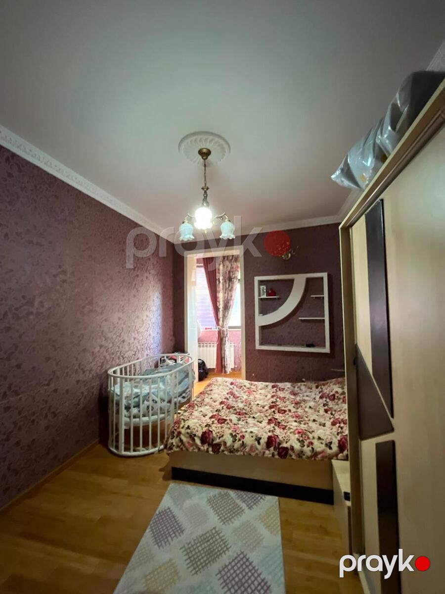 Satılır 2 otaqlı yeni tikili 100 m² — Mənzil, Bakı (8)