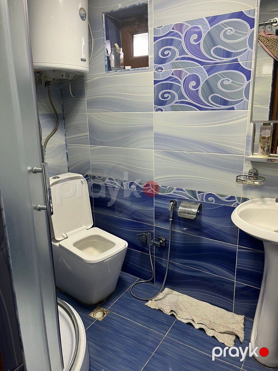 İcarəyə verilir 4 otaqlı həyət evi/bağ evi 200 m² — Ev, villa, Bakı (10)