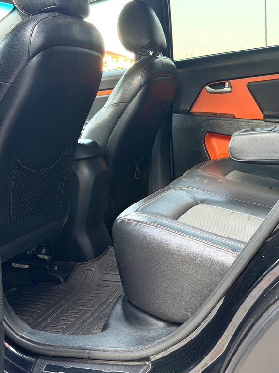 Kia Sportage, 2.0 L, 2011 il, 178 000 km — Avtomobillər, Sumqayıt (9)