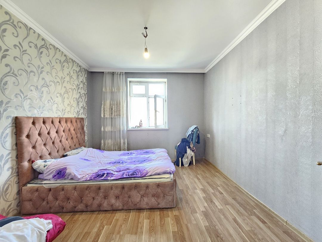 Satılır 2 otaqlı köhnə tikili 65 m² — Mənzil, Xırdalan (4)