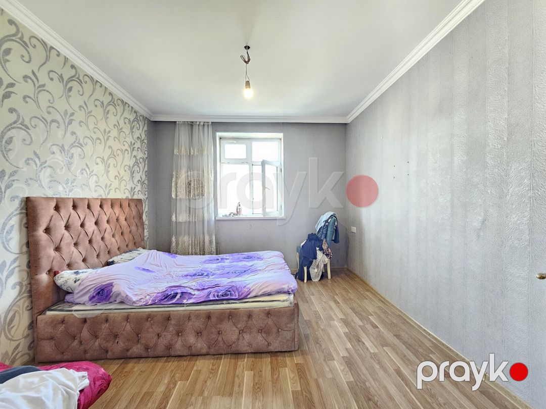 Satılır 2 otaqlı köhnə tikili 65 m² — Mənzil, Xırdalan (4)
