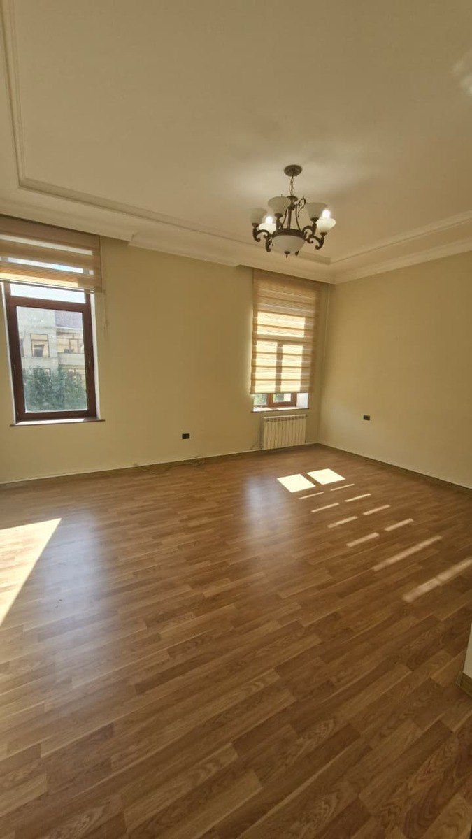 İcarəyə verilir 4 otaqlı ofis 250 m² — Ofis, Bakı (6)
