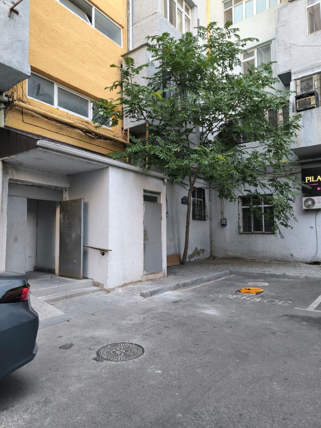 Bakı, 2 otaqlı, Köhnə tikili, 41 kv. m — Daşınmaz əmlak, Bakı (6)