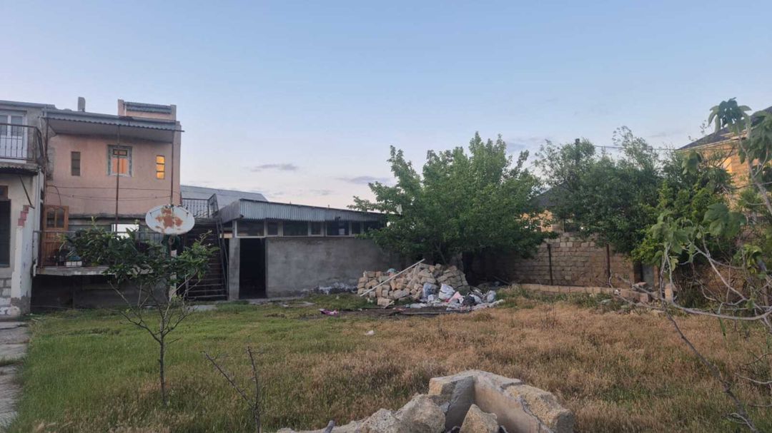5 sot torpaq sahəsi, Sumqayıt ş. — Torpaq, Sumqayıt