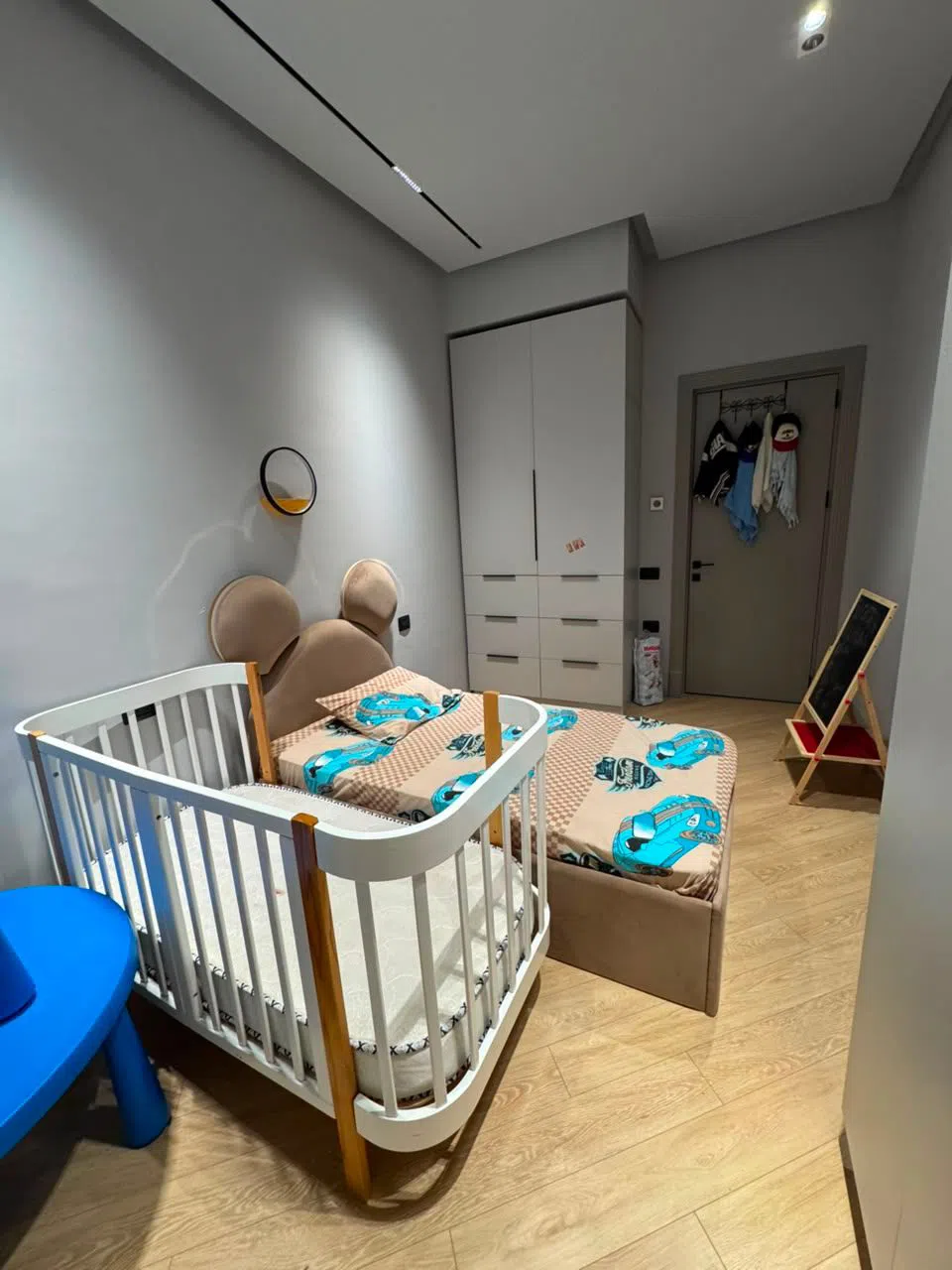 3 otaqlı mənzil 113 m² satılır — Mənzil, Bakı (2)