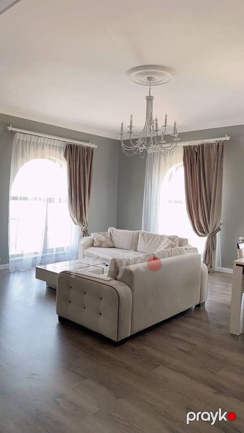 3-otaqlı yeni tikili kirayə verilir, Səbail r., 150 m²
