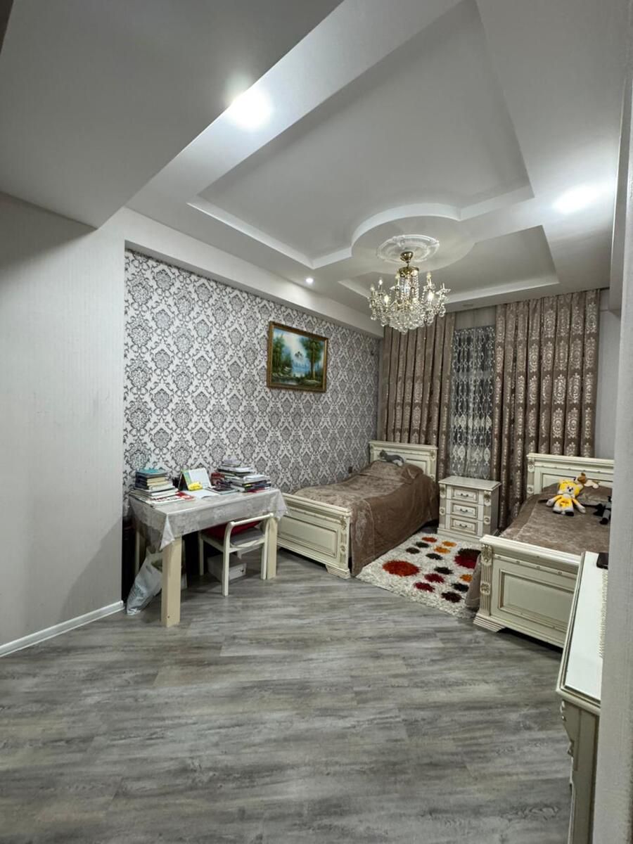 Satılır 4 otaqlı yeni tikili 130 m² — Mənzil, Bakı (12)