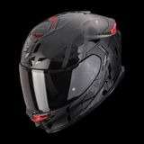 Dəbilqə scorpion EXO GT SP AIR NOBLE Matt Black-Black — CFMOTO