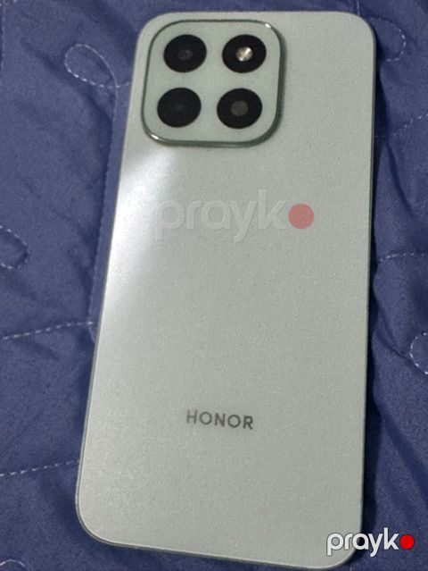 Honor X6c, 128 GB, yaşıl rəng — Bakı