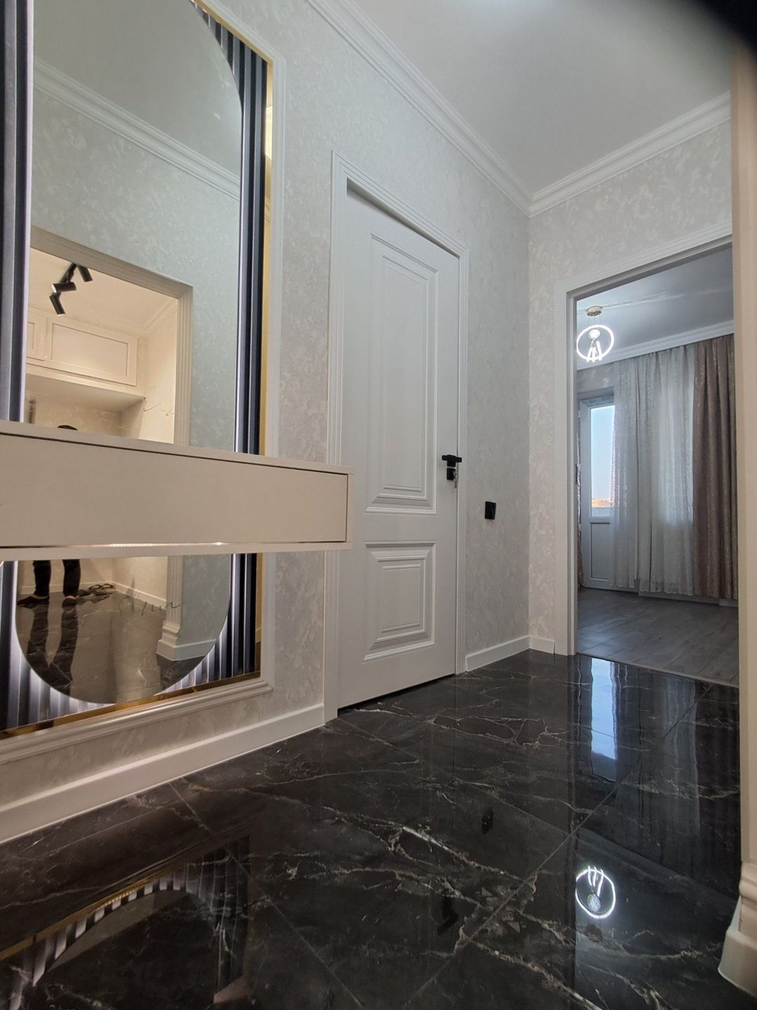 Satılır 3 otaqlı köhnə tikili 85 m² — Mənzil, Bakı (6)