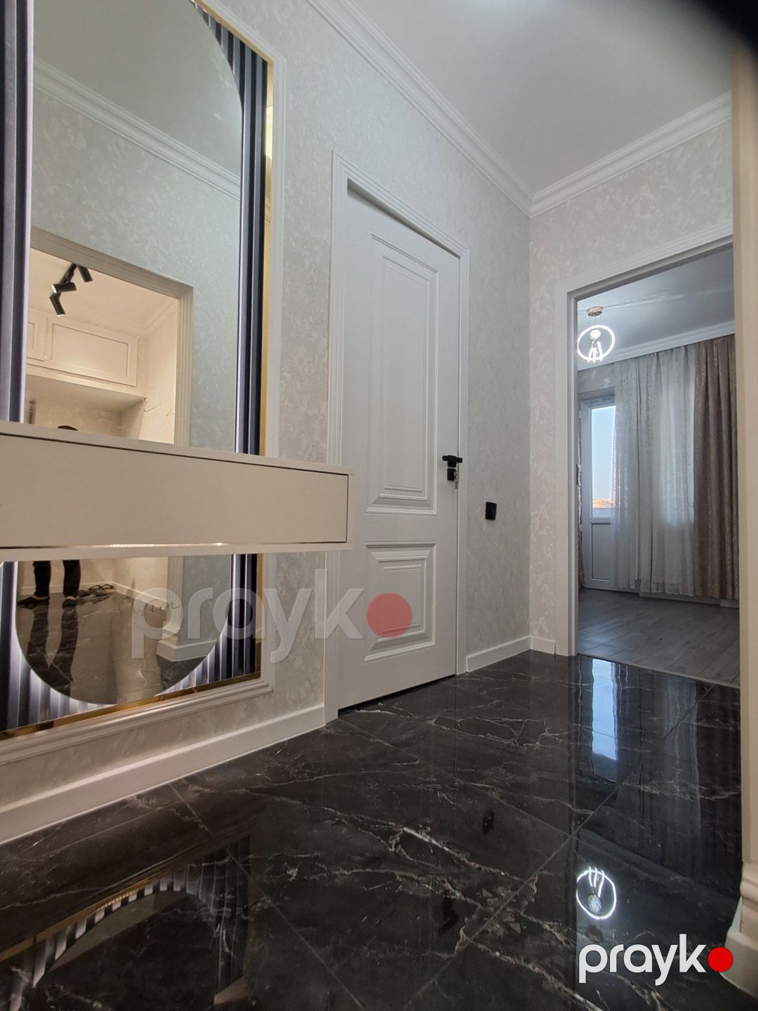 Satılır 3 otaqlı köhnə tikili 85 m² — Mənzil, Bakı (7)
