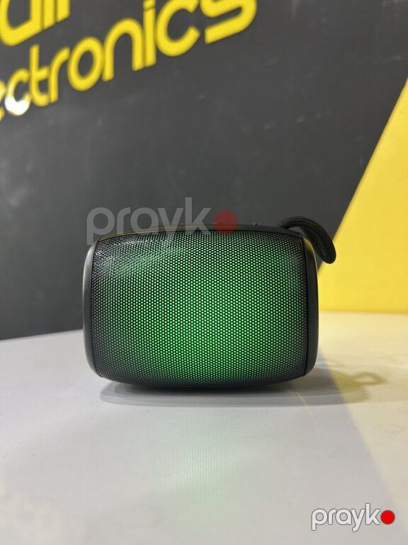 Bluetooth dinamik "Kisonli G20 Speaker + Karaoke" — Elektronika, Bakı (3)