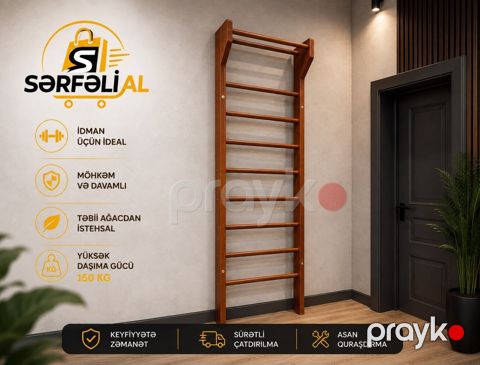 İsveç divarı — Bakı