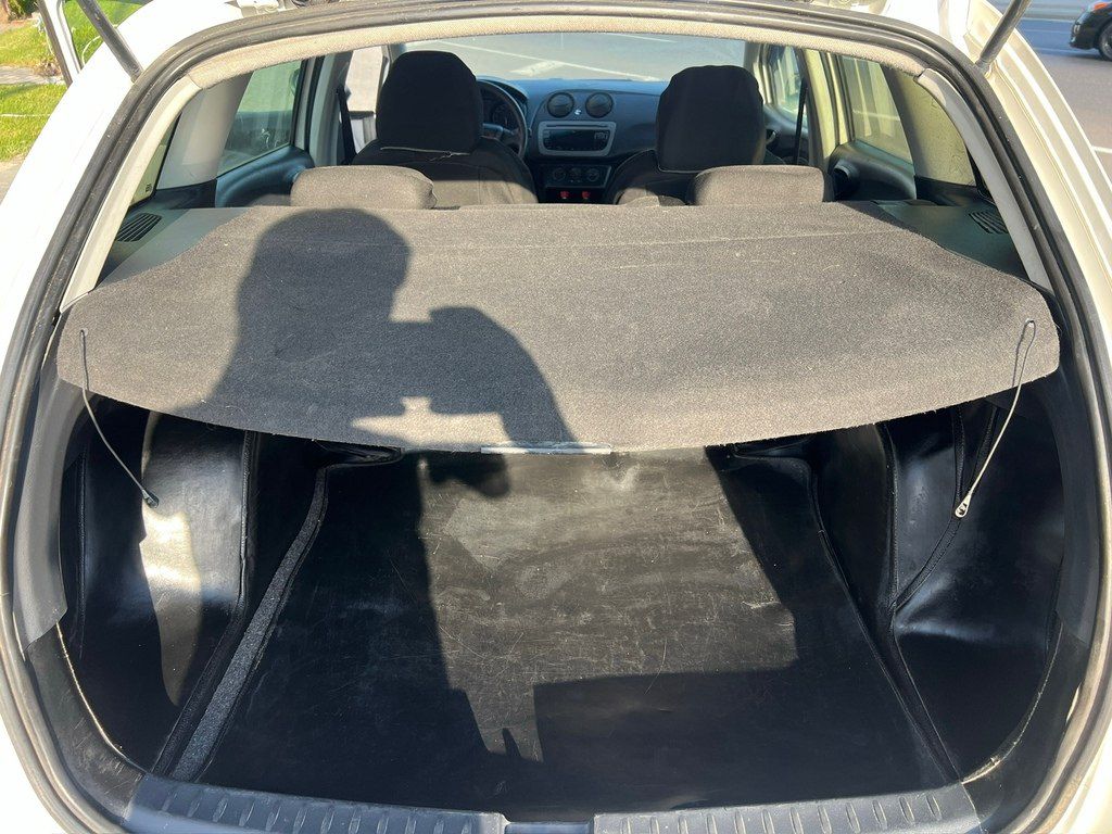SEAT Ibiza, 1.4 L, 2012 il, 370 000 km — Avtomobillər, Bakı (9)