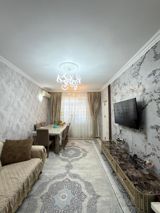 Satılır 3 otaqlı köhnə tikili 60 m² — Yeni Park