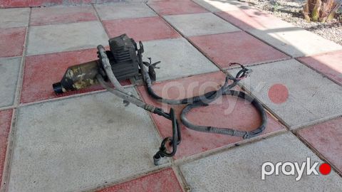 Universal auto Opel Astra 1.6, 1.6 l, Dizel, 1998 il, Orijinal, Almaniya, İşlənmiş