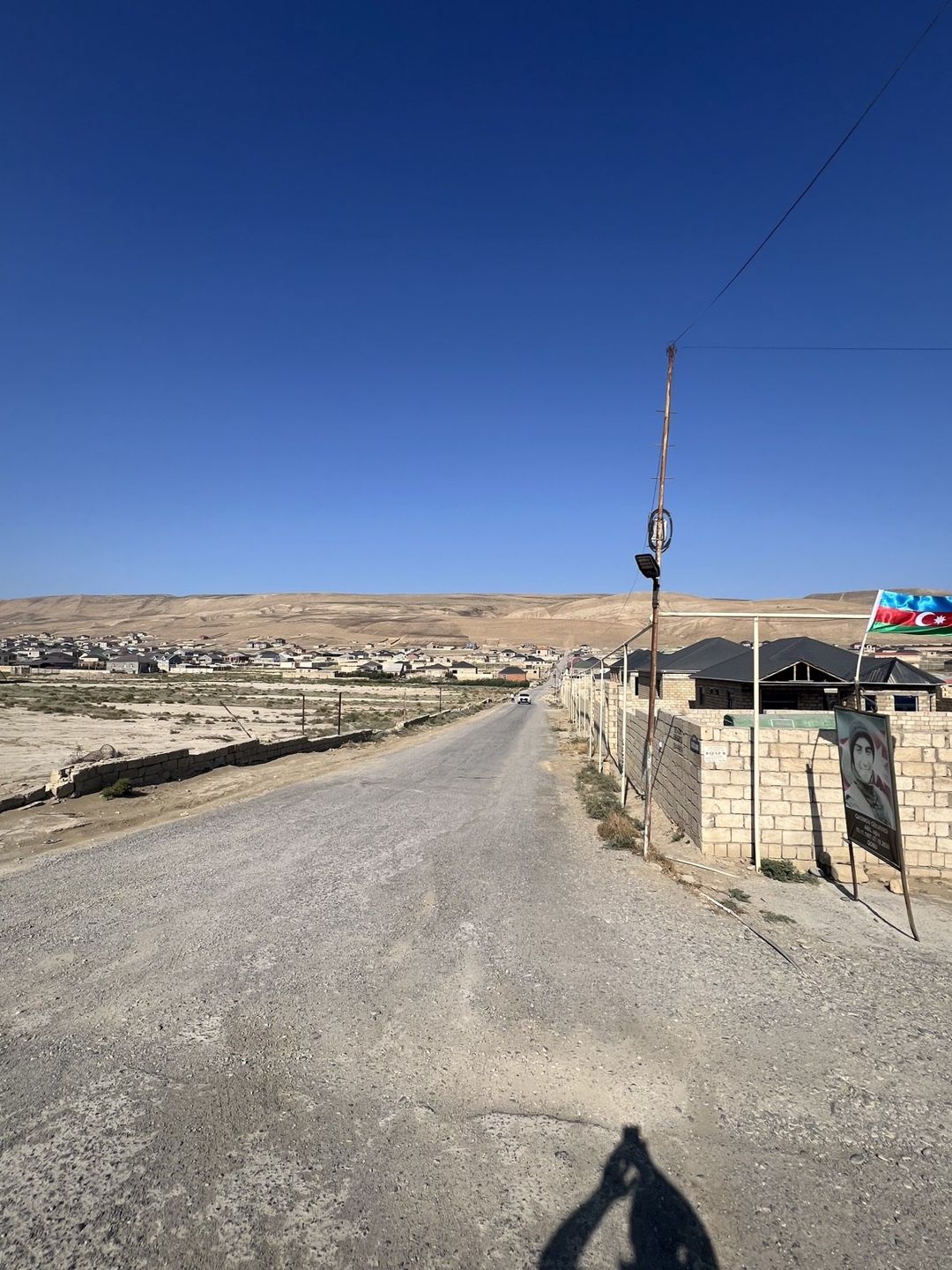 Satılır torpaq 8 sot — Torpaq, Bakı (5)