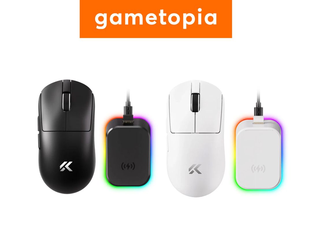 Mchose A7 V2 Ultra Plus — Elektronika, Bakı