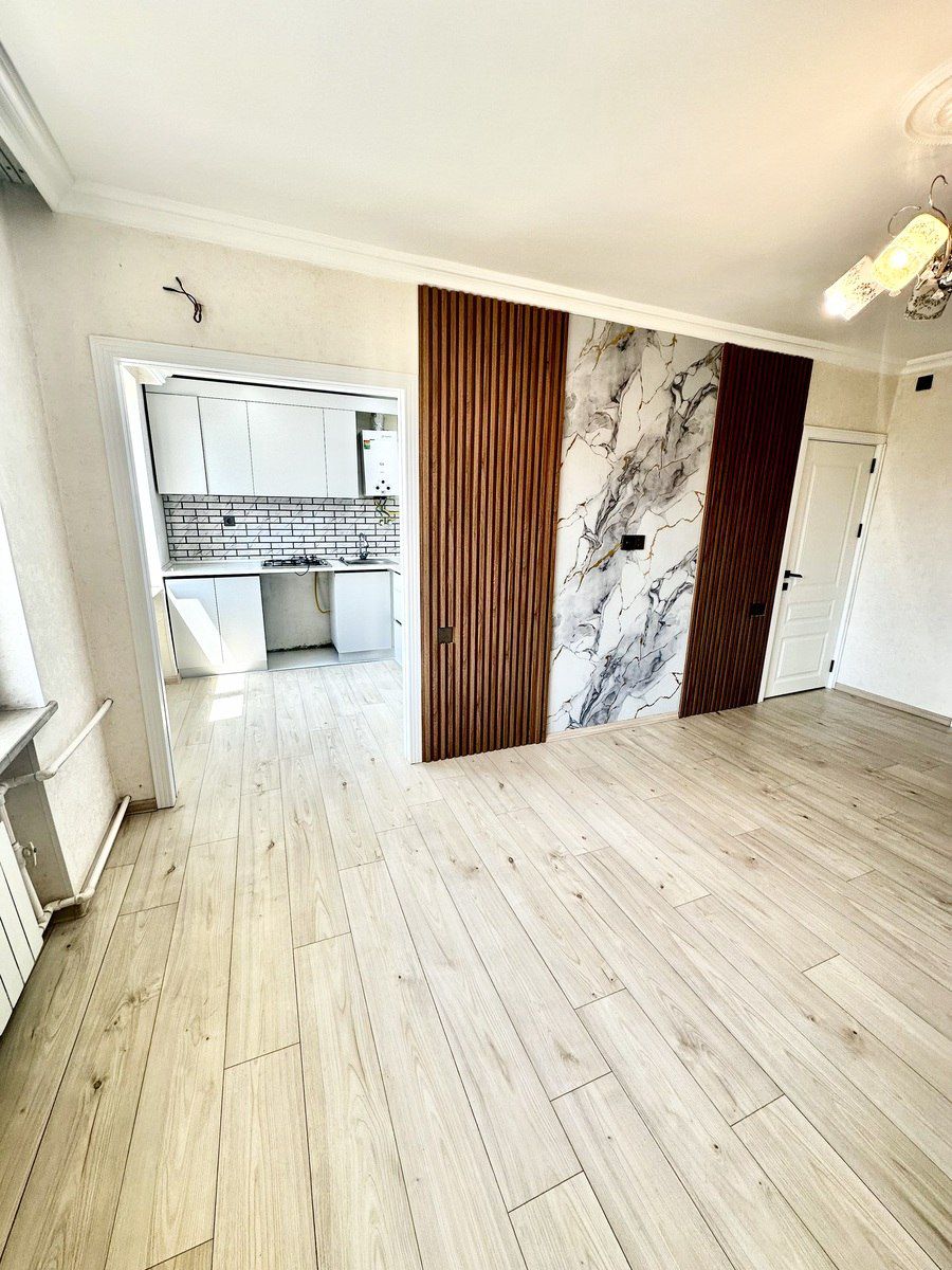 3-otaqlı mənzil, Qara Qarayev m., 70 m² — Daşınmaz əmlak, Bakı